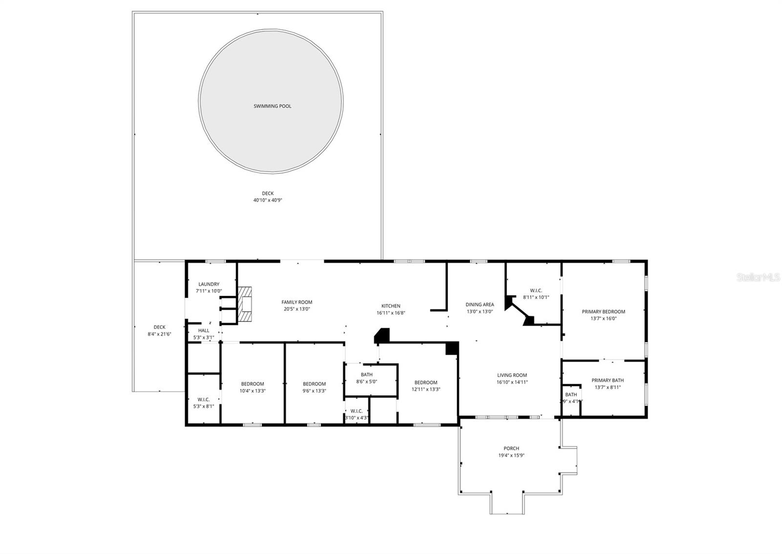 Image 3 of 47 For 7045 Ridge Point