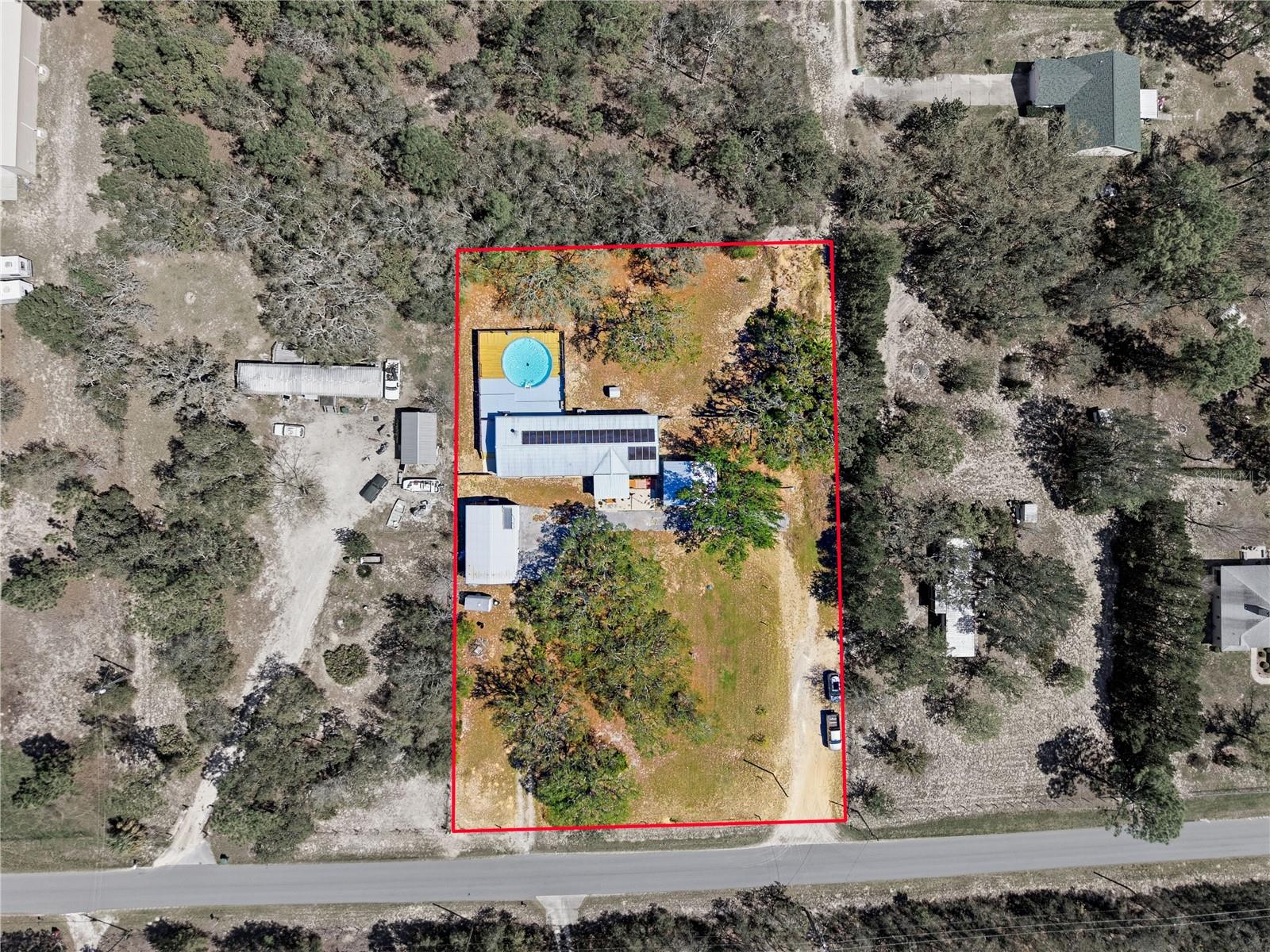 Image 42 of 47 For 7045 Ridge Point