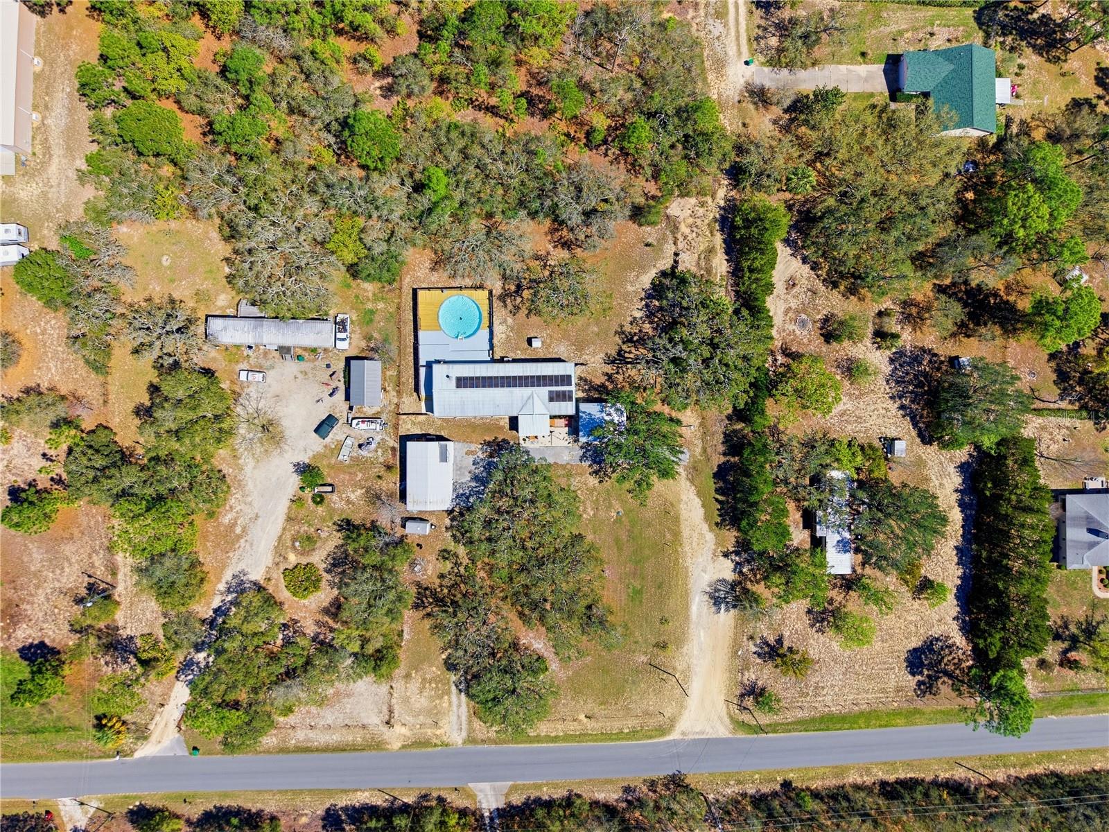 Image 43 of 47 For 7045 Ridge Point