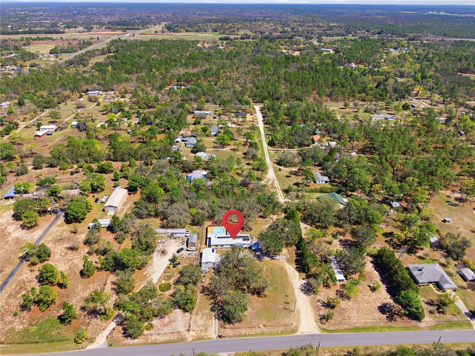 Image 44 of 47 For 7045 Ridge Point