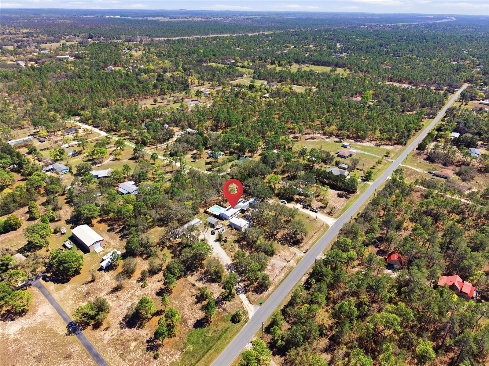 Image 45 of 47 For 7045 Ridge Point