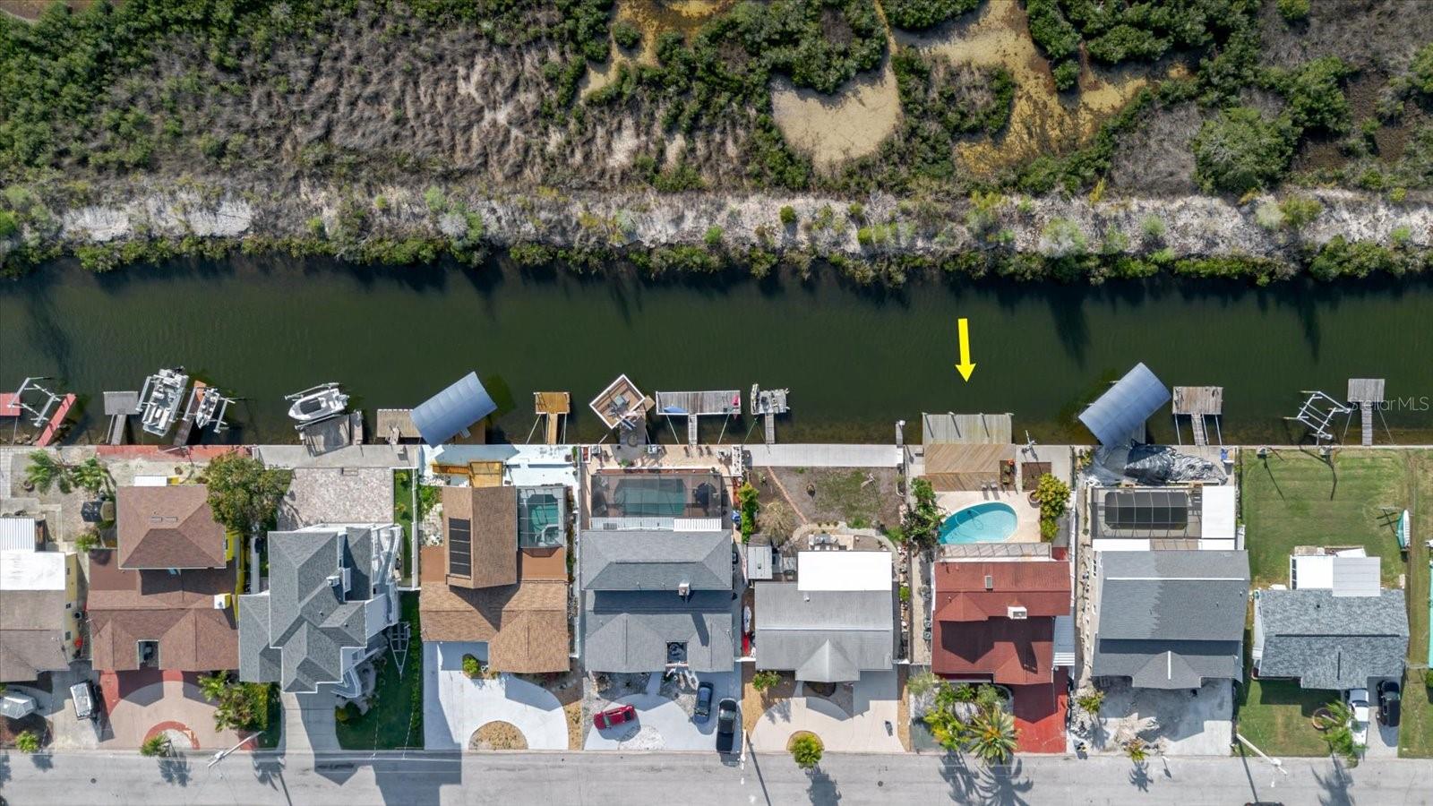 Details for 12825 5th Isle, HUDSON, FL 34667