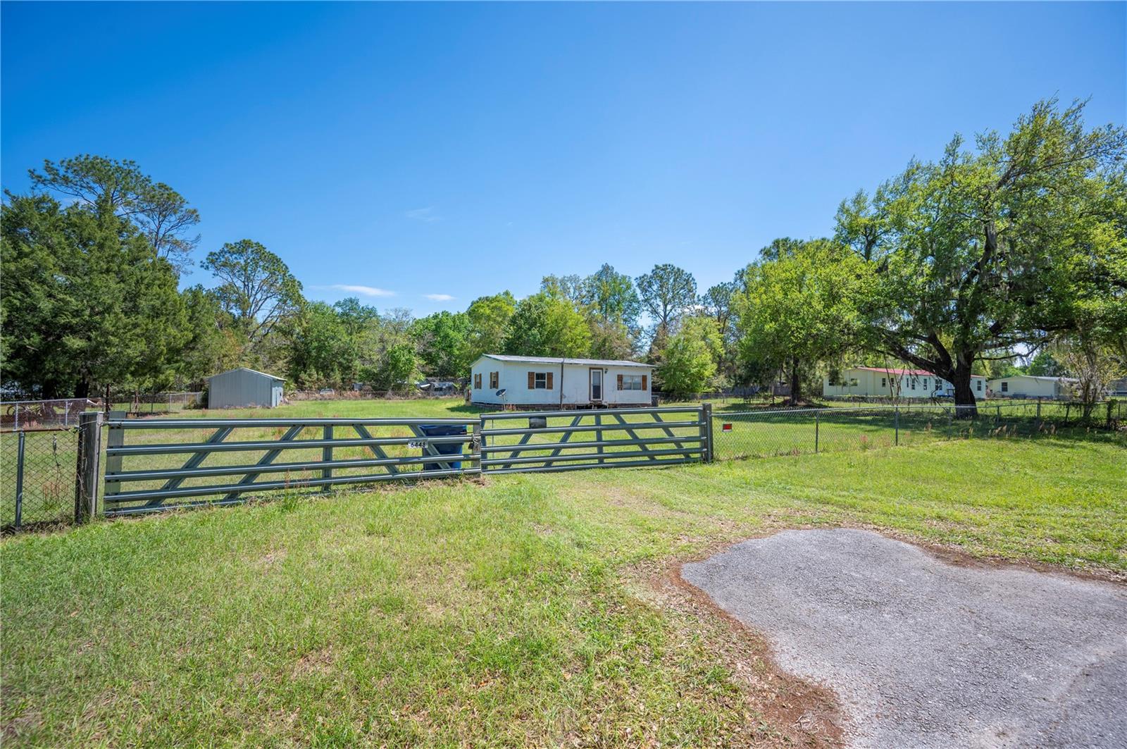 Details for 6448 Candlewood Drive, WESLEY CHAPEL, FL 33544