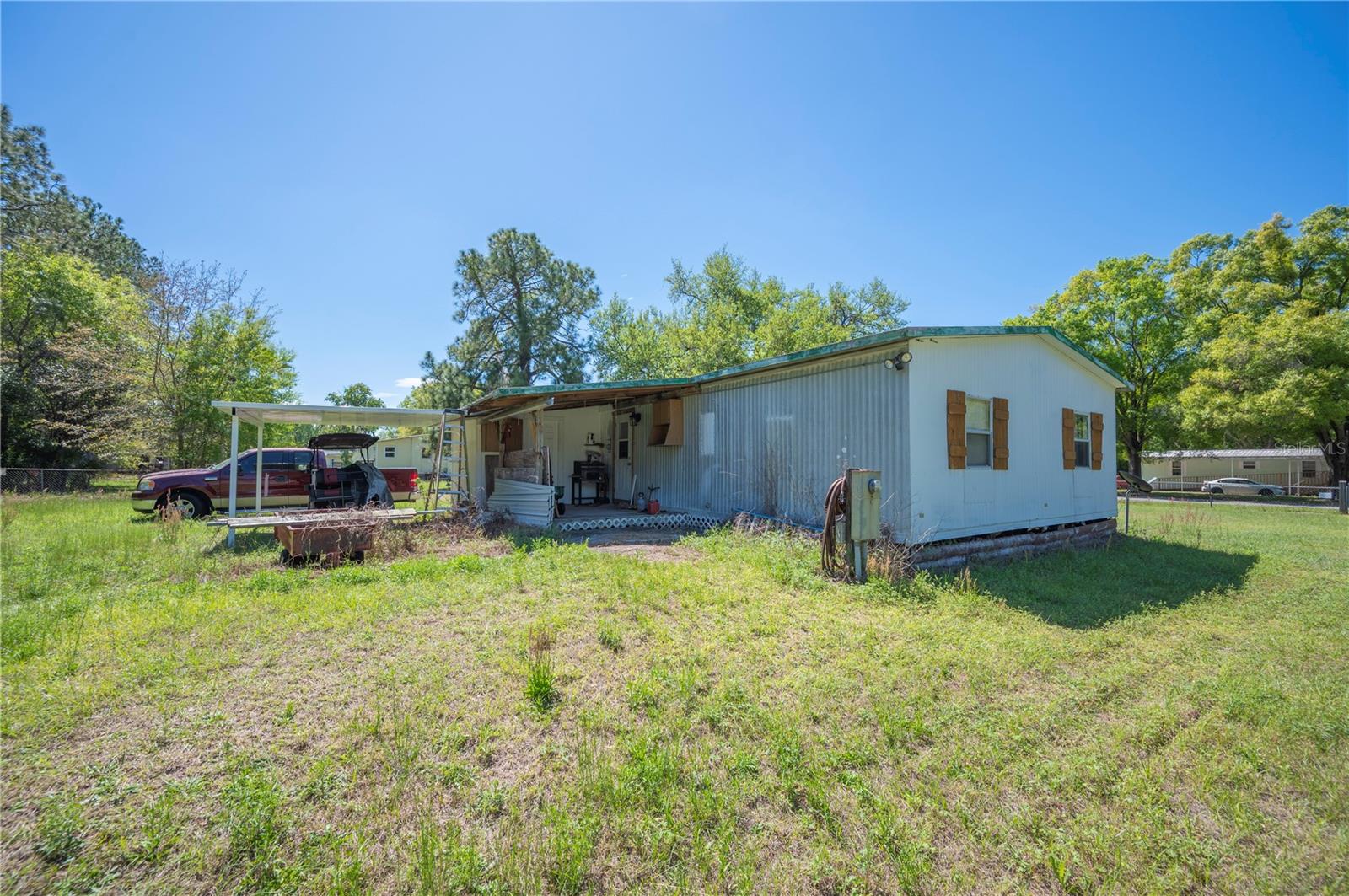 Image 21 of 22 For 6448 Candlewood Drive