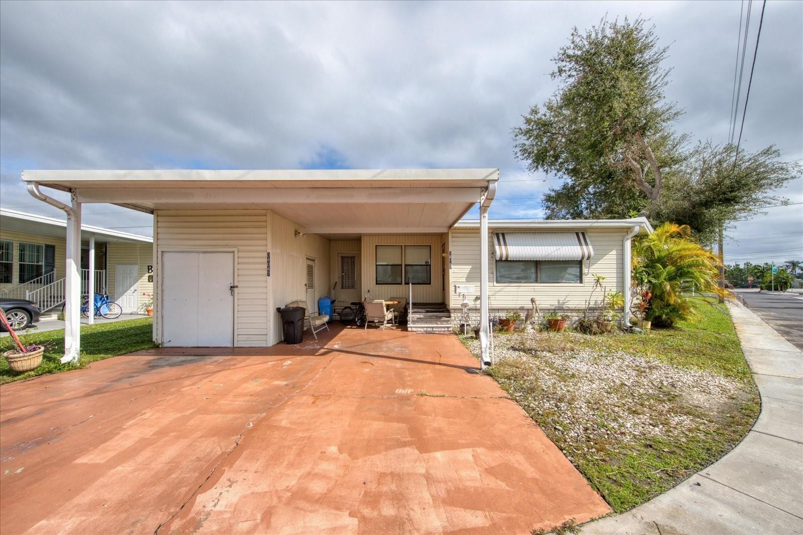 Details for 34047 Avocado Drive N, PINELLAS PARK, FL 33781