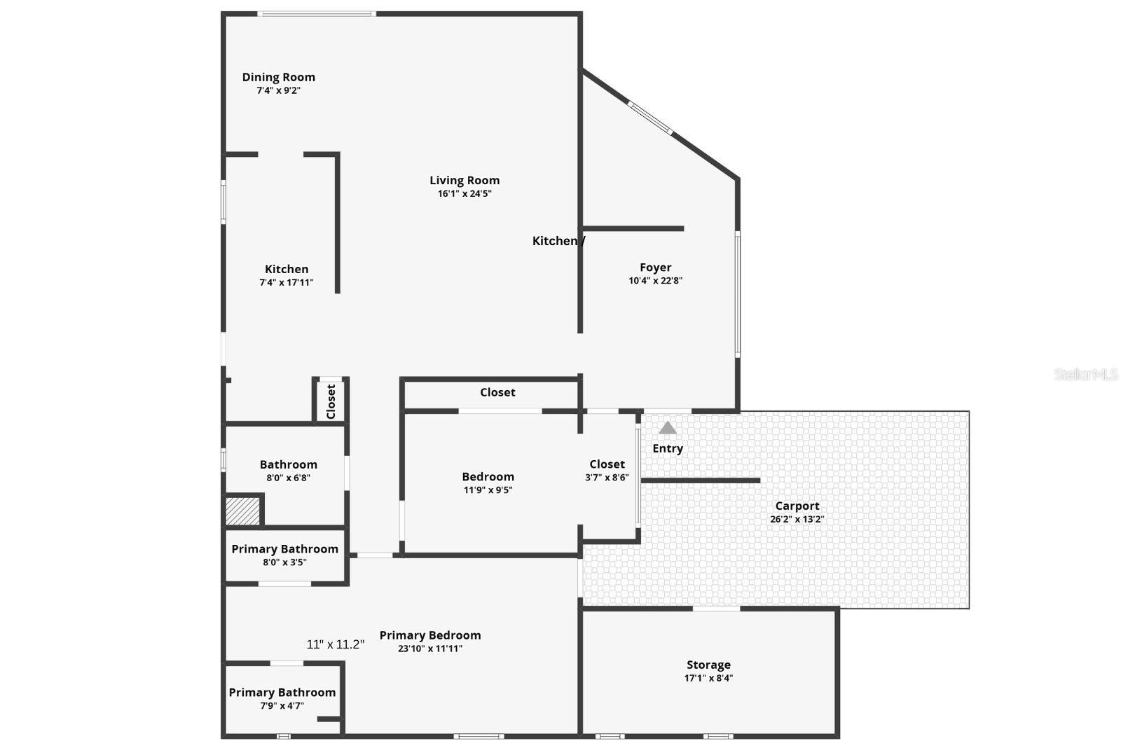 Image 3 of 29 For 34047 Avocado Drive N