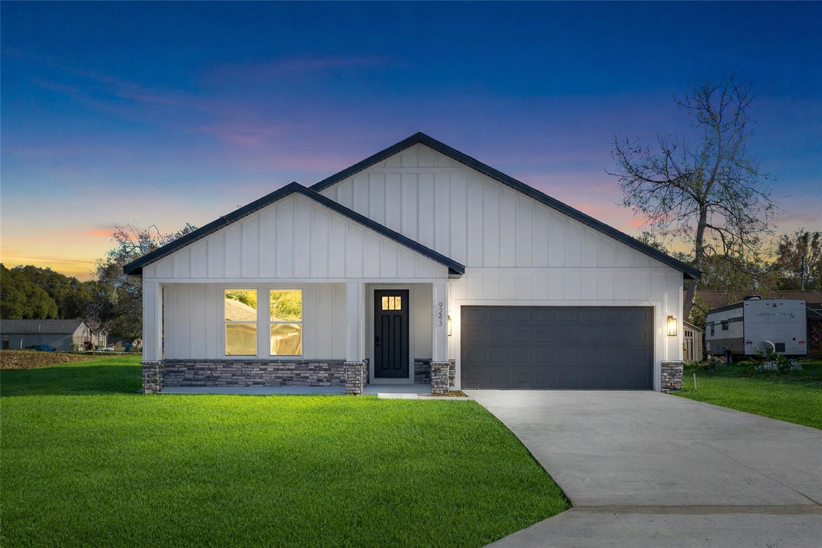 Details for 9243 Gibralter Street, Spring Hill, FL 34608