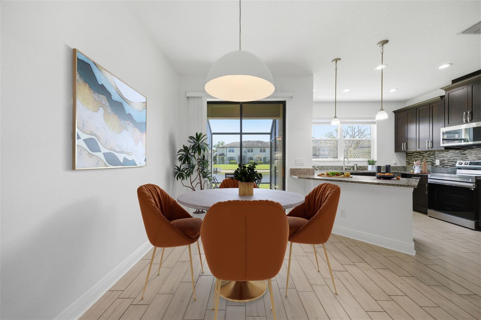 Image 9 of 37 For 11539 Crowned Sparrow Lane