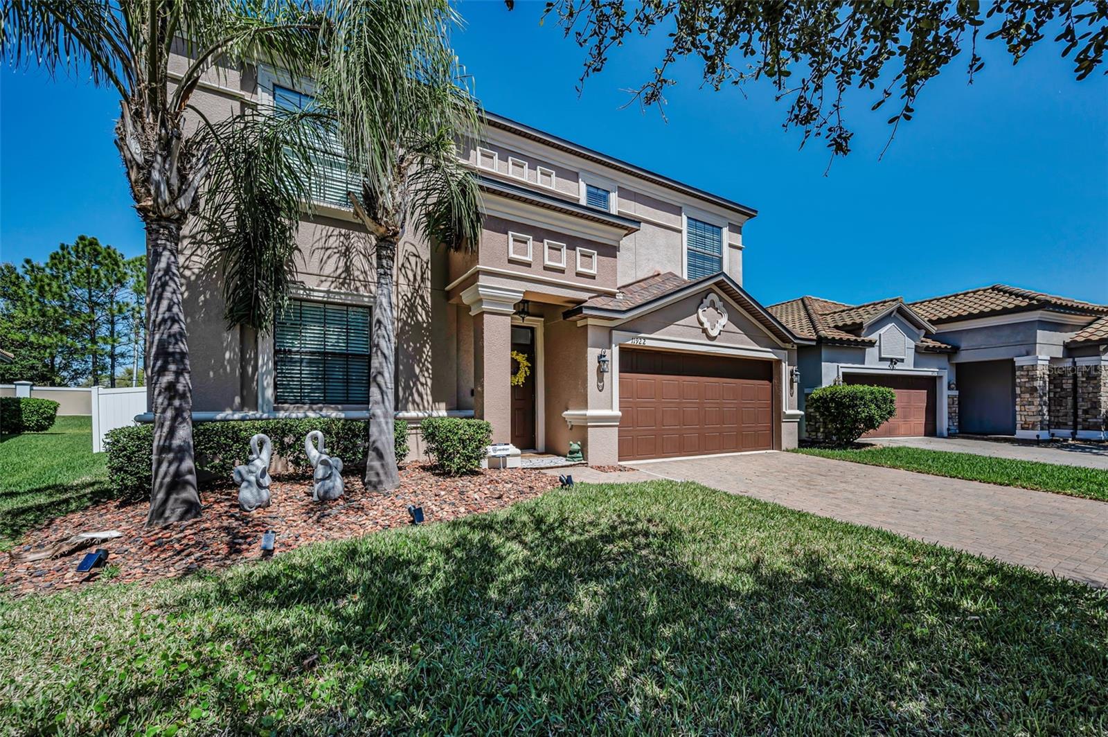 Details for 11922 Frost Aster Drive, RIVERVIEW, FL 33579