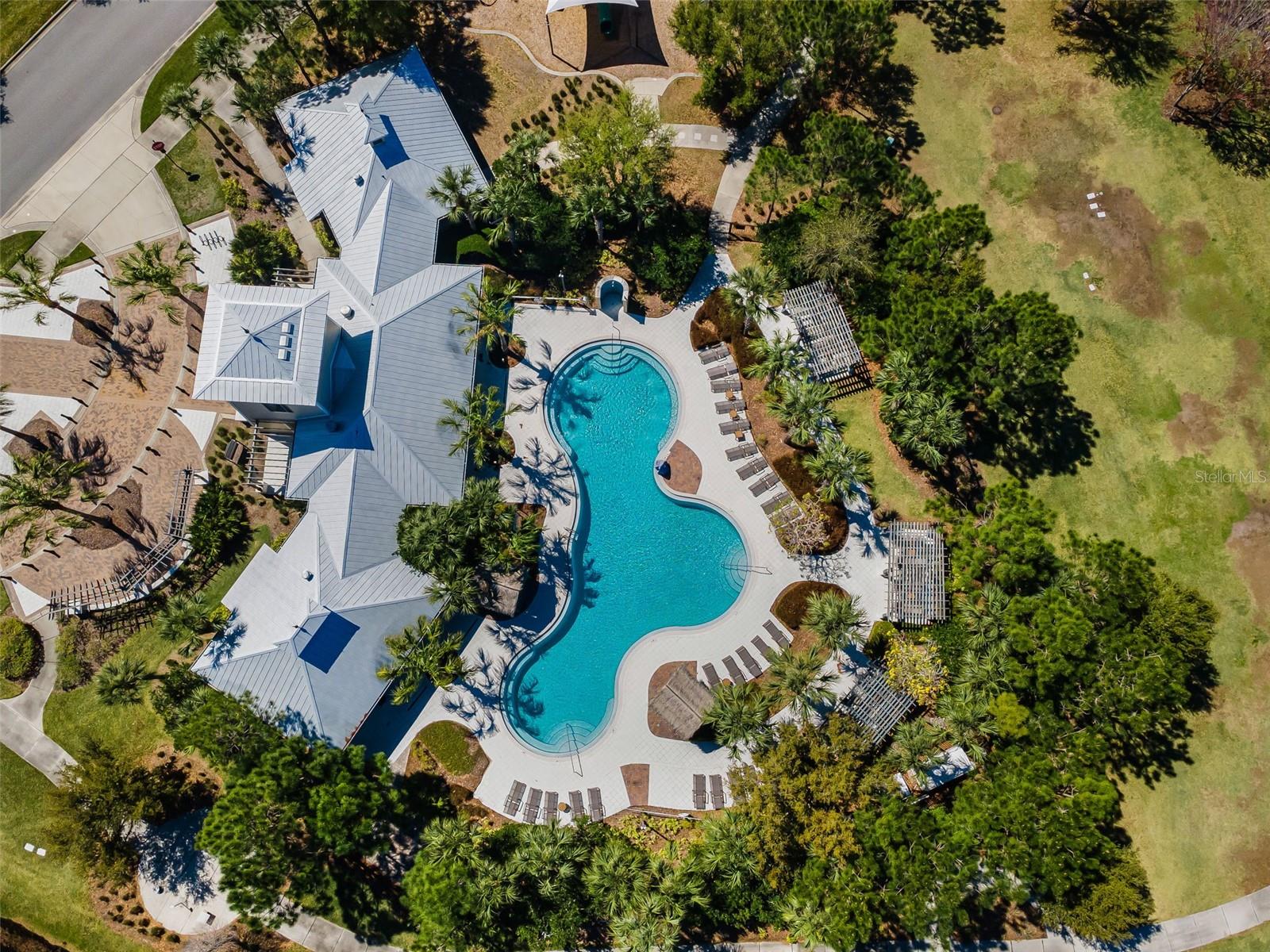 Image 63 of 89 For 11922 Frost Aster Drive