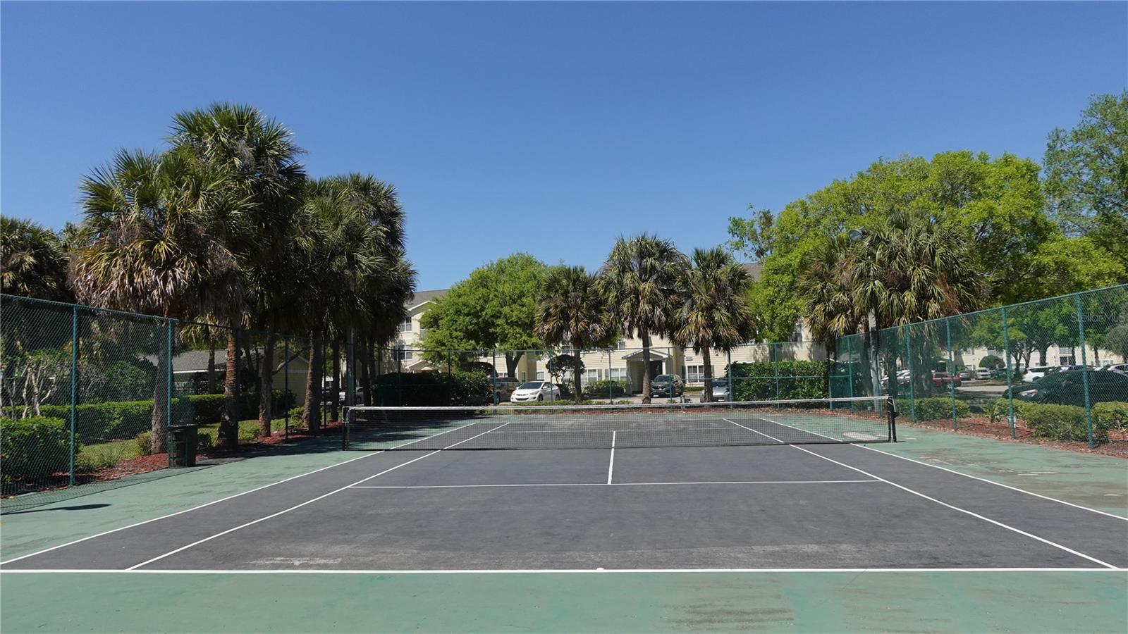 Image 17 of 21 For 18281 Bridle Club Drive #7