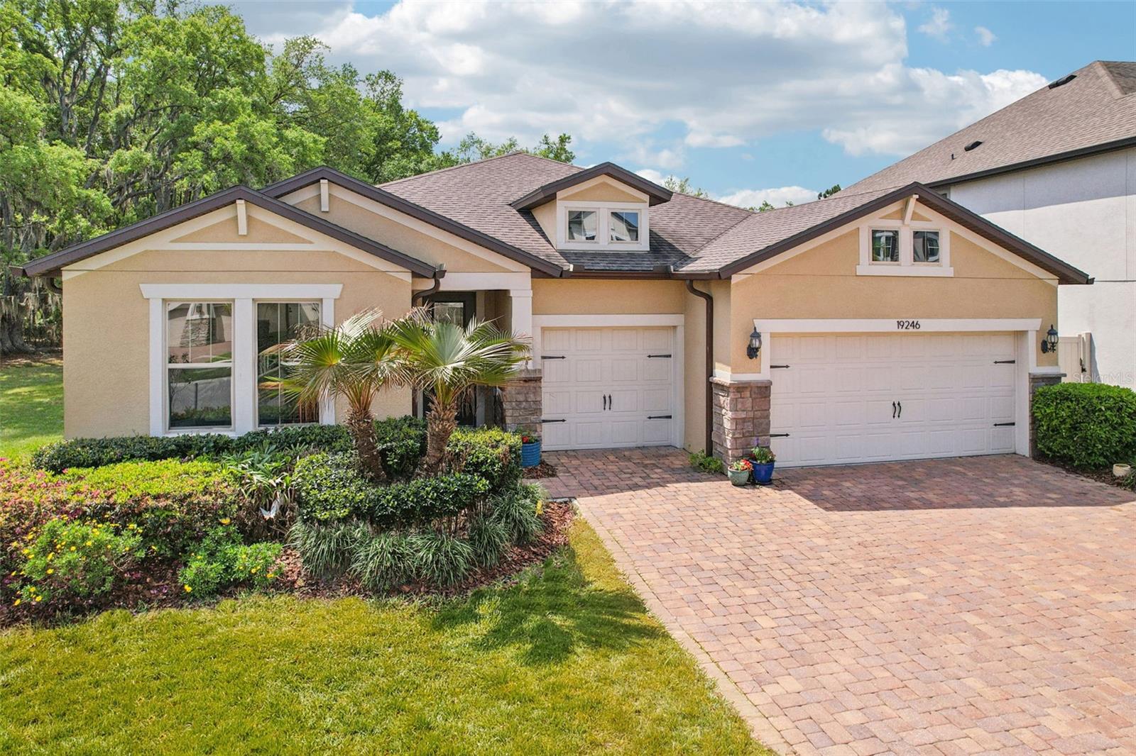 Details for 19246 Briarbrook Drive, TAMPA, FL 33647