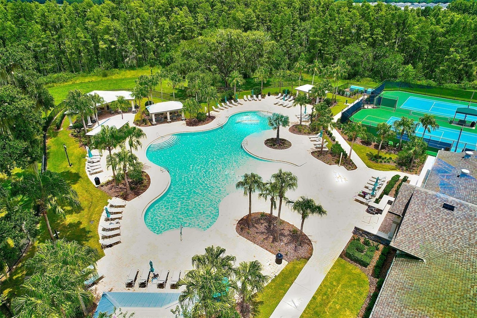 Listing photo id 33 for 19246 Briarbrook Drive