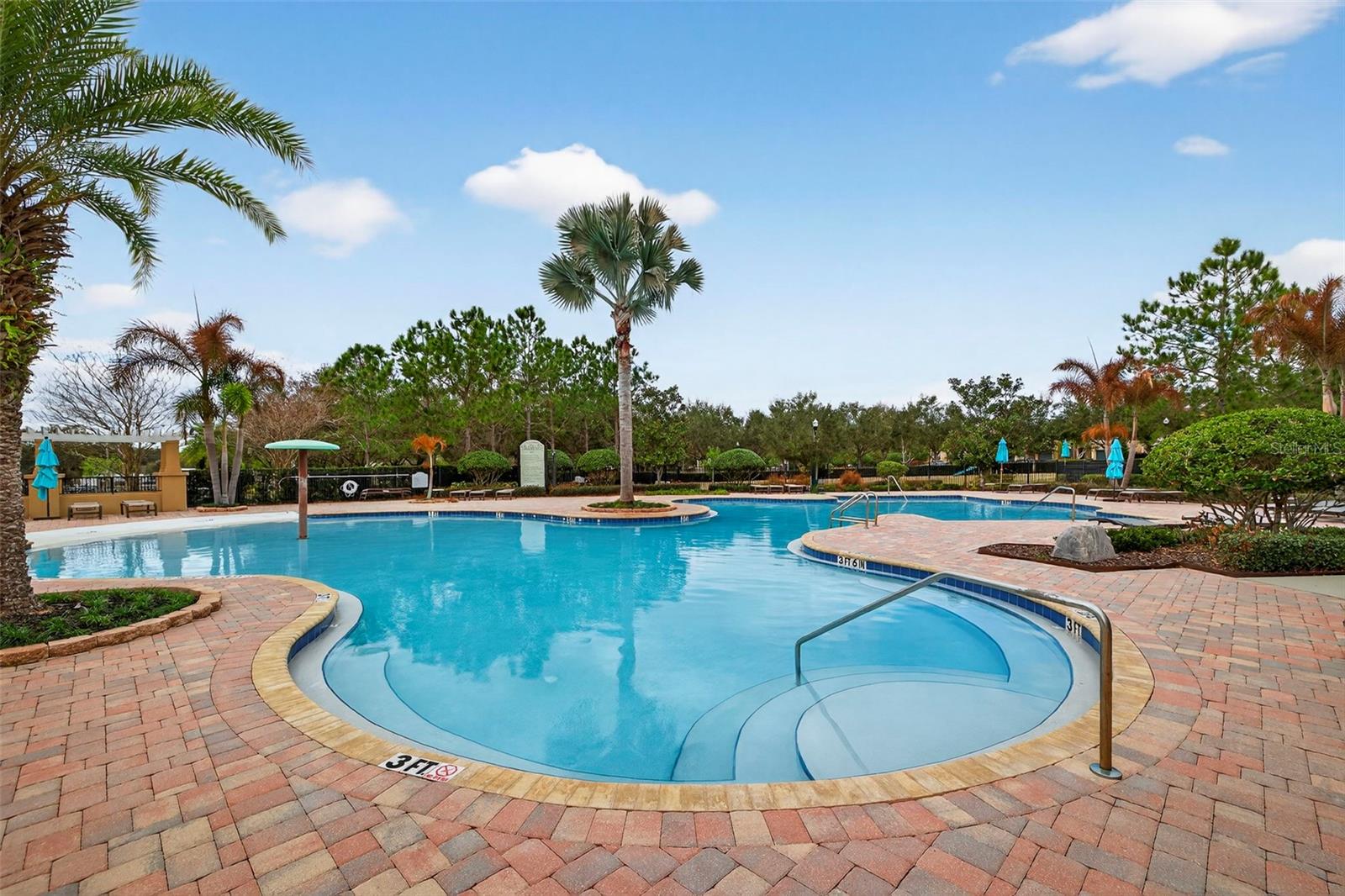 Image 26 of 30 For 1012 Oliveto Verdi Court