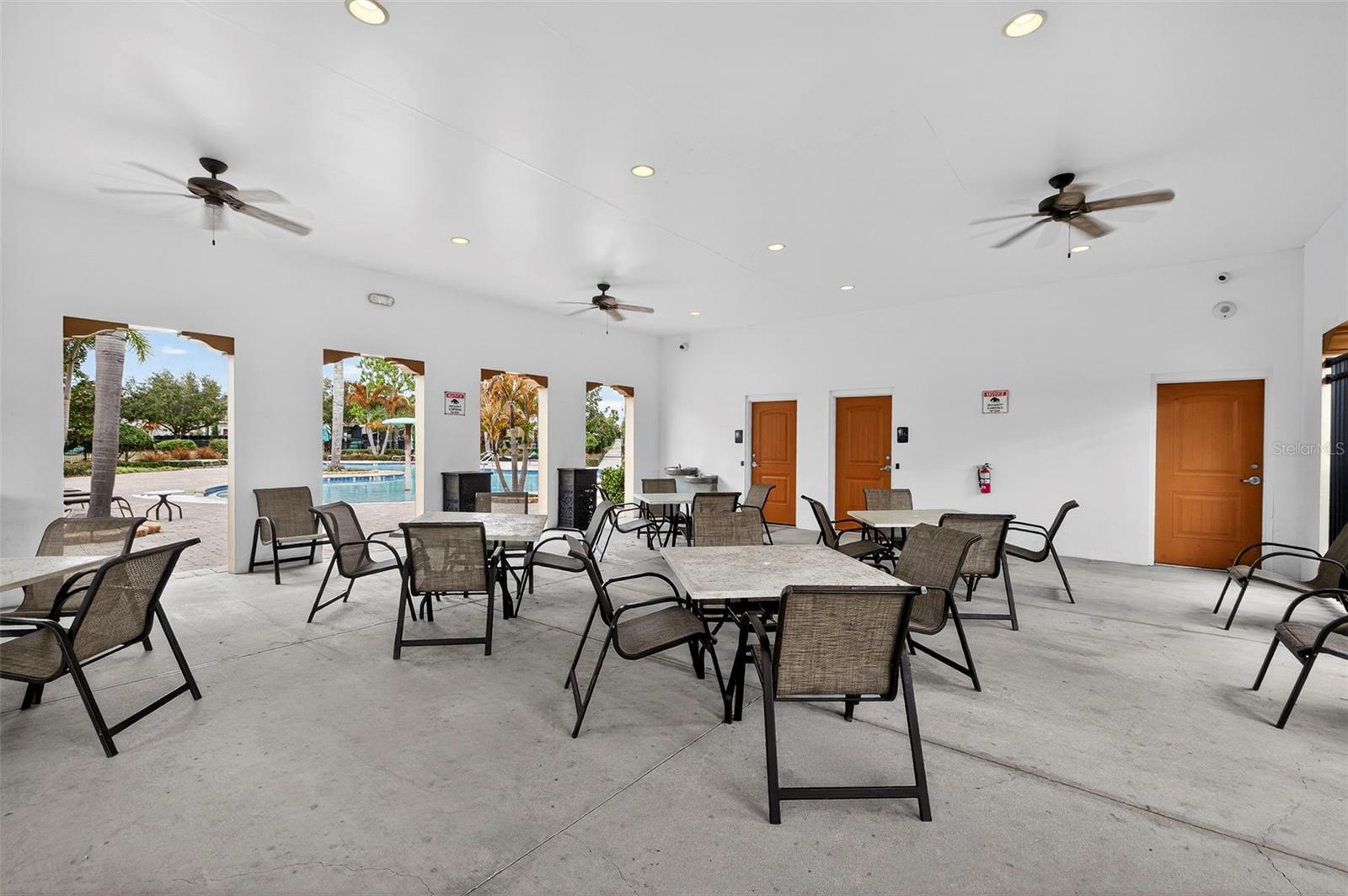 Image 27 of 30 For 1012 Oliveto Verdi Court