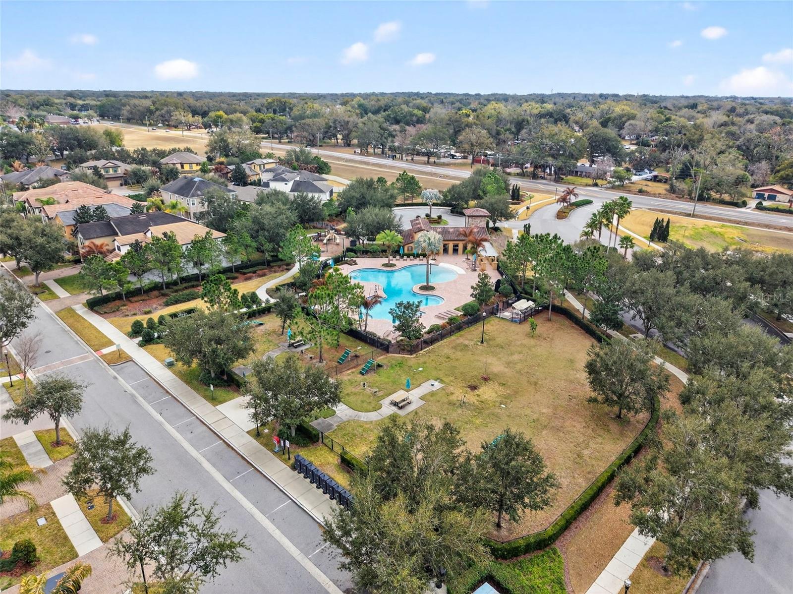 Image 28 of 30 For 1012 Oliveto Verdi Court