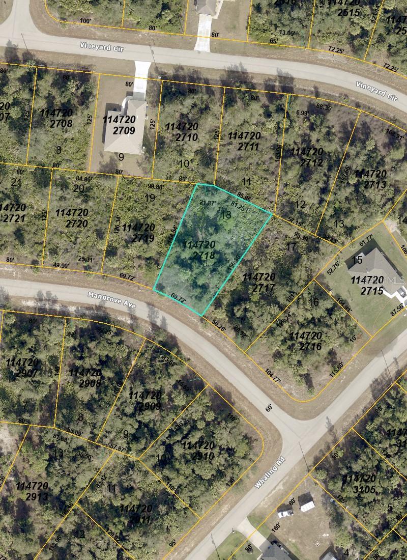 Image 2 of 3 For 000 Mangrove Avenue