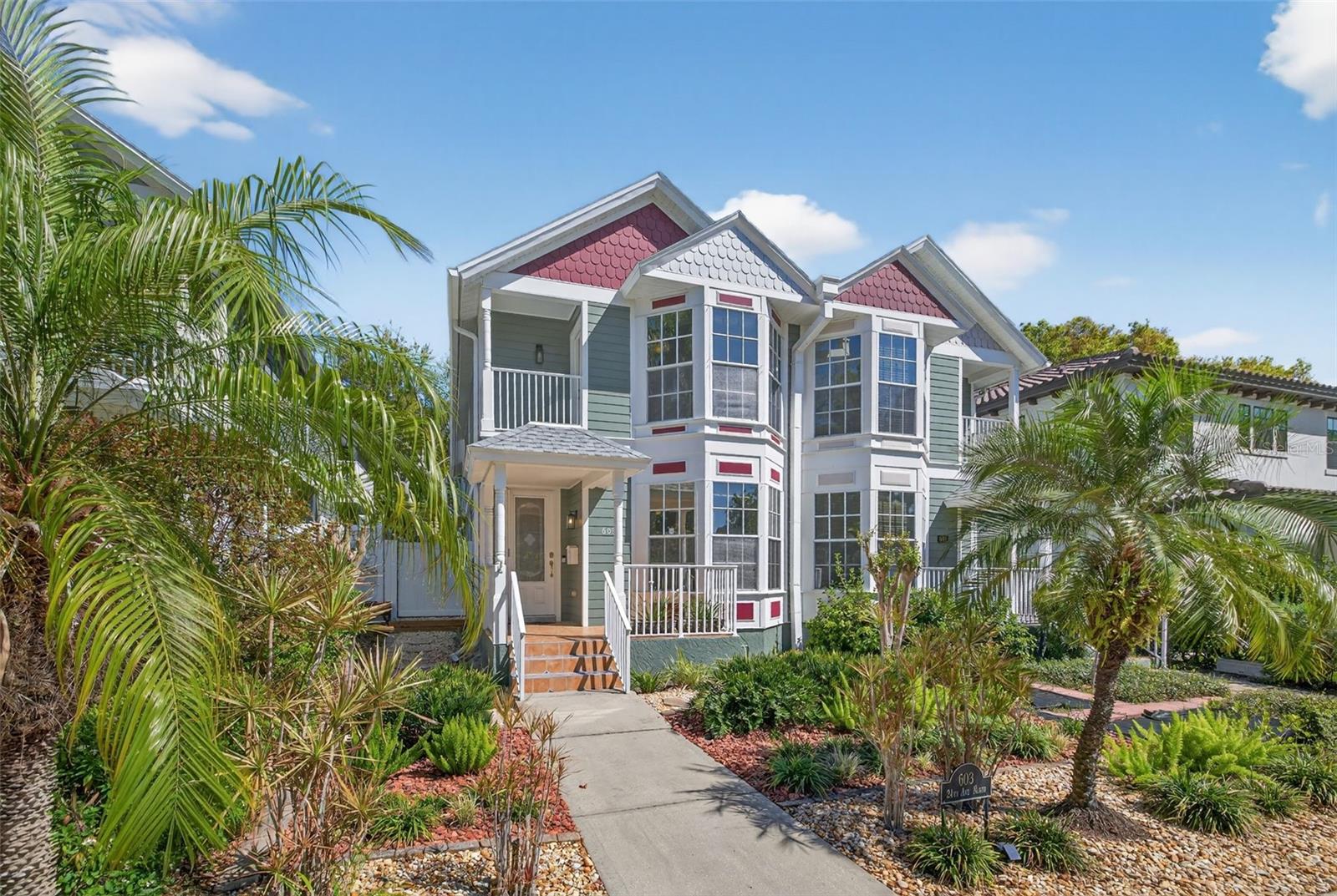 Image 3 of 47 For 603 24th Avenue N