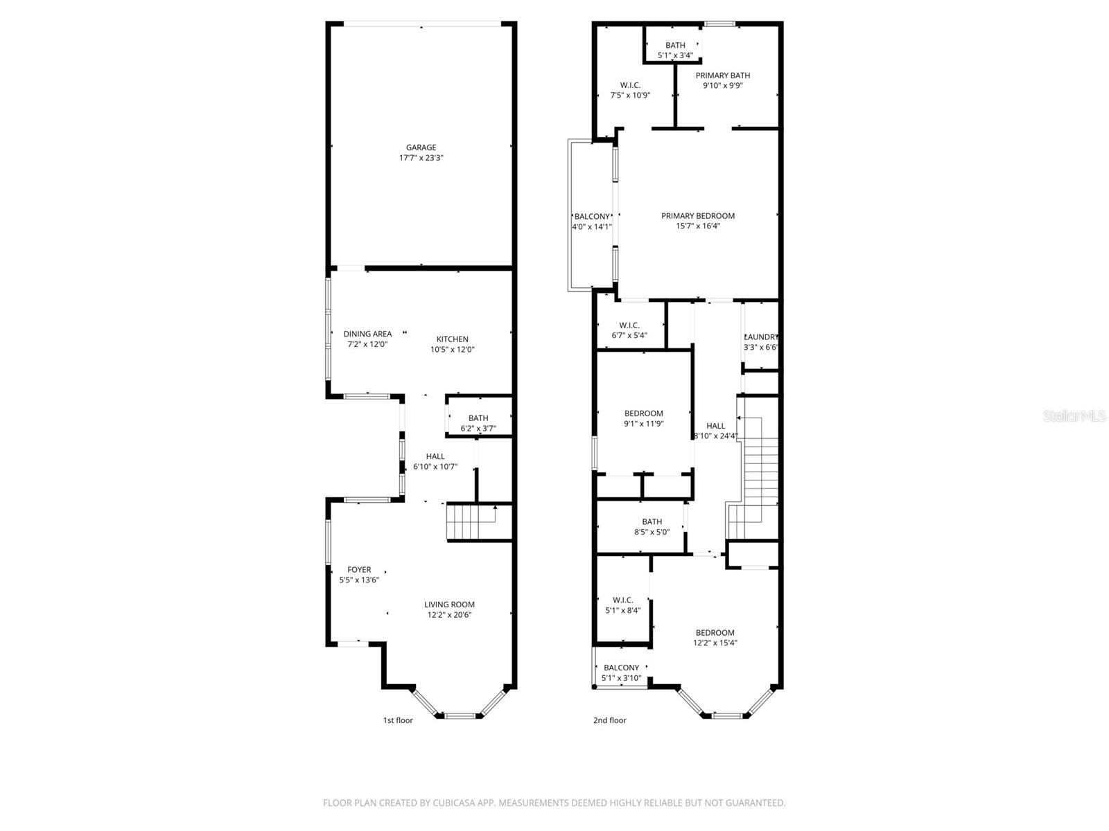 Image 45 of 47 For 603 24th Avenue N