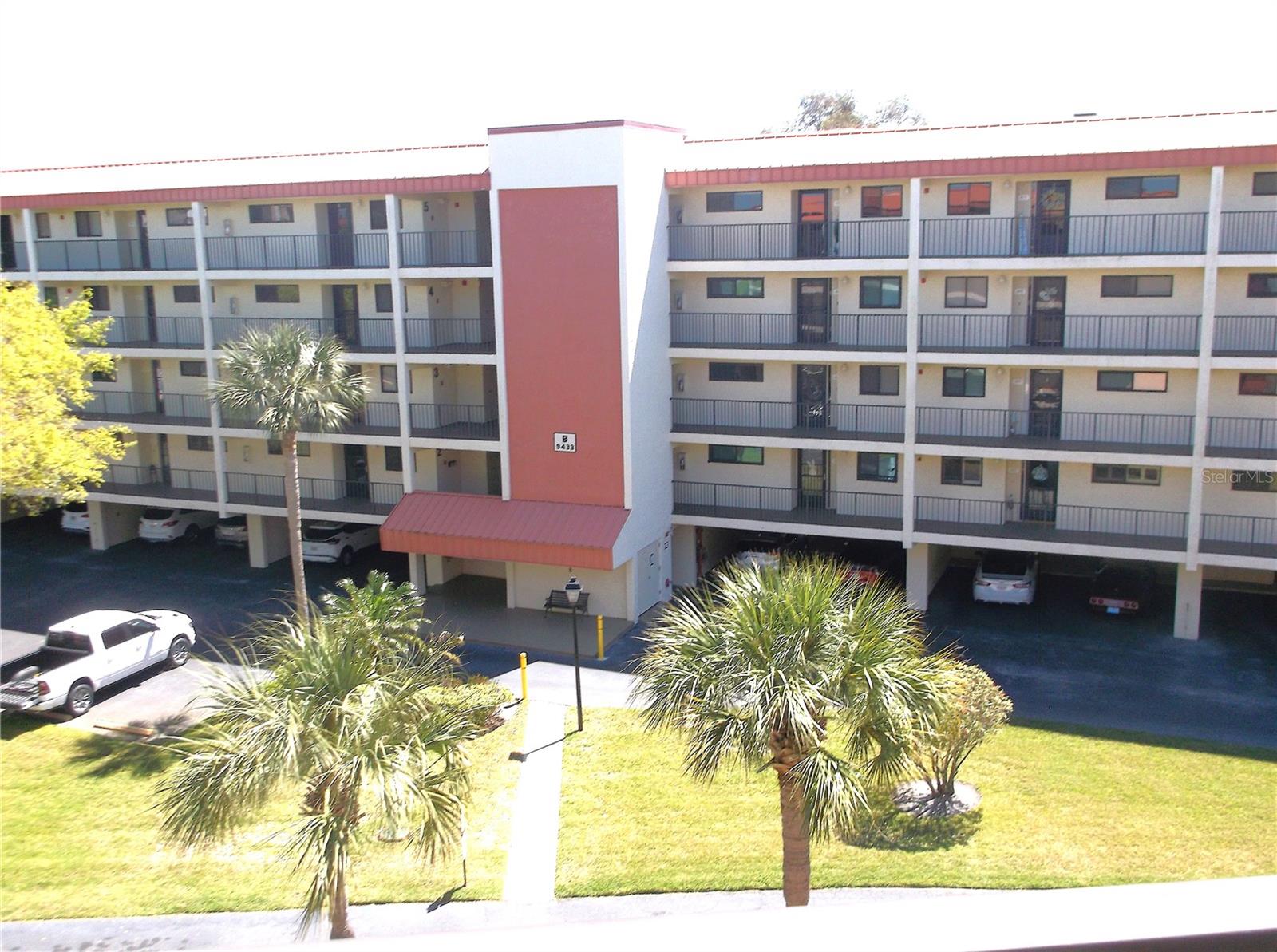 Details for 9433 Harbor Greens Way 305, SEMINOLE, FL 33776