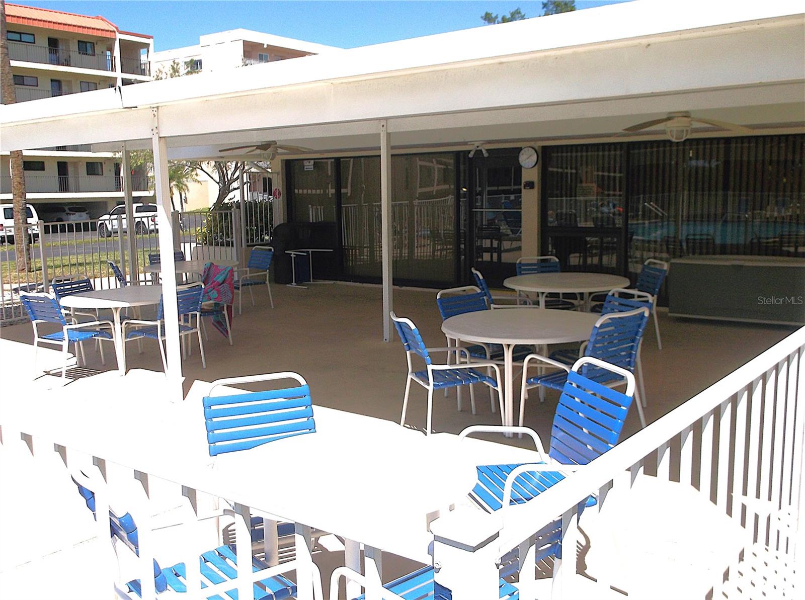 Image 40 of 43 For 9433 Harbor Greens Way 305