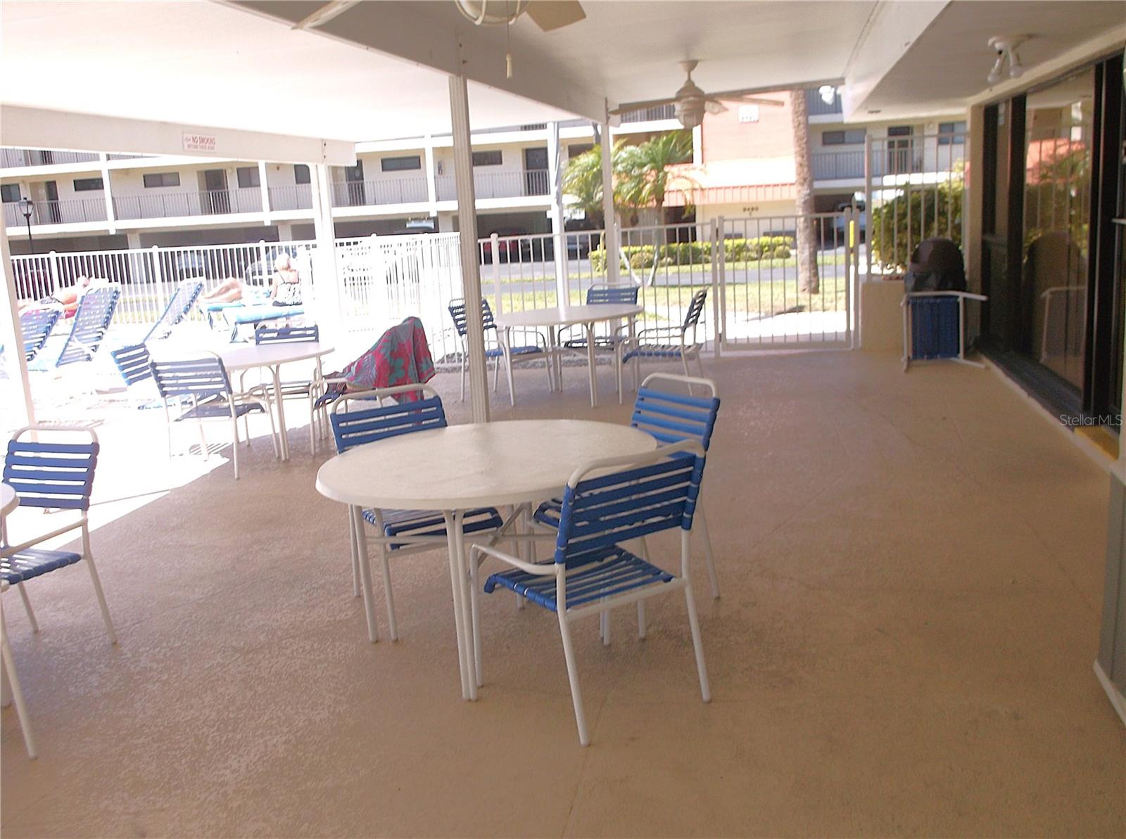 Image 41 of 43 For 9433 Harbor Greens Way 305