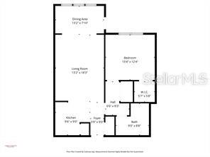 Image 19 of 35 For 2732 Via Murano  534