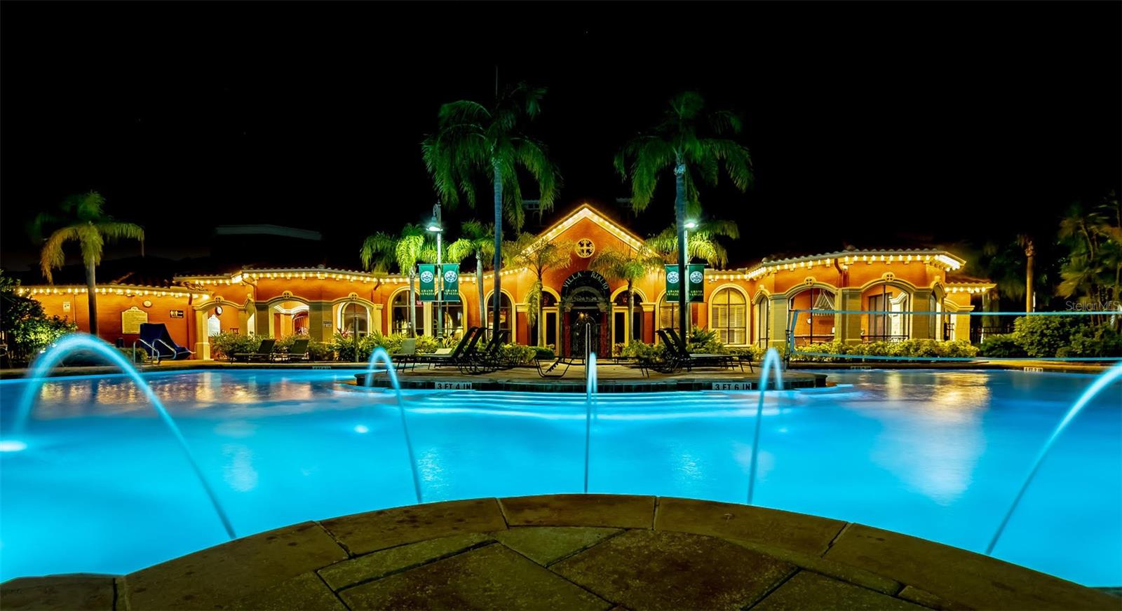 Image 25 of 35 For 2732 Via Murano  534