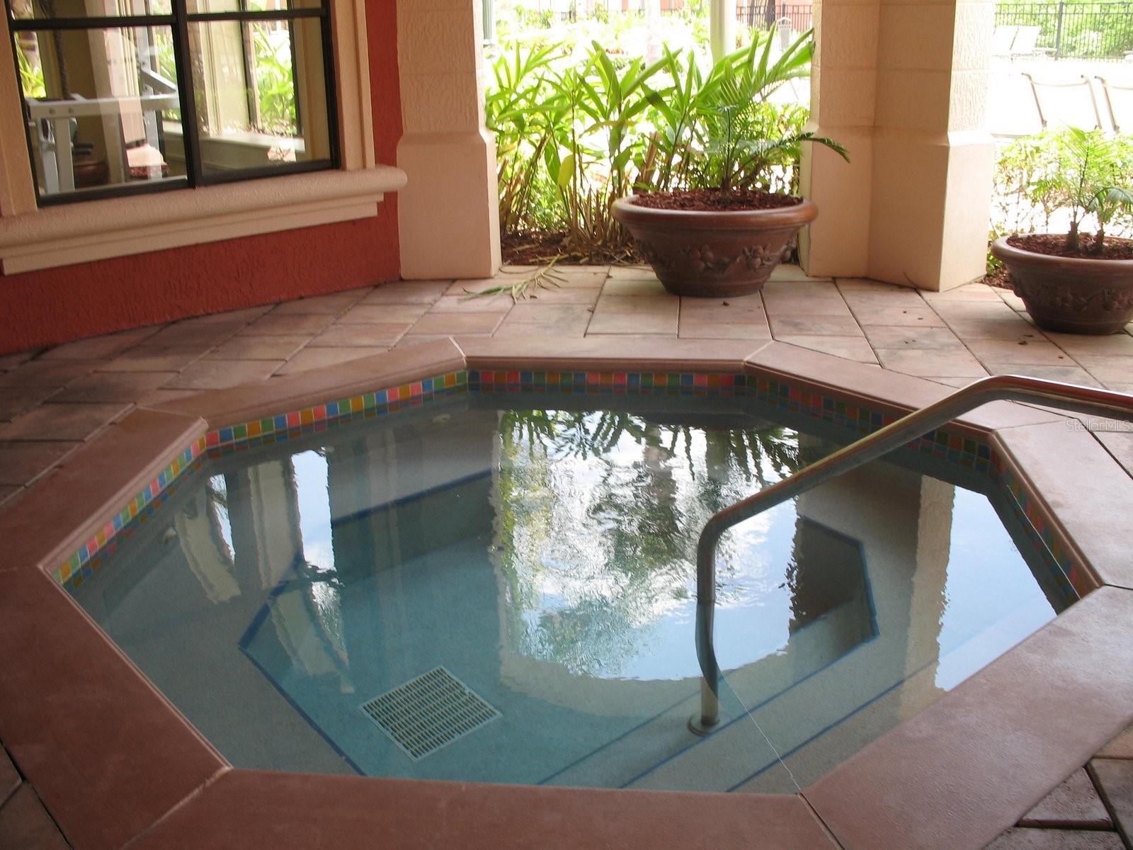 Image 26 of 35 For 2732 Via Murano  534