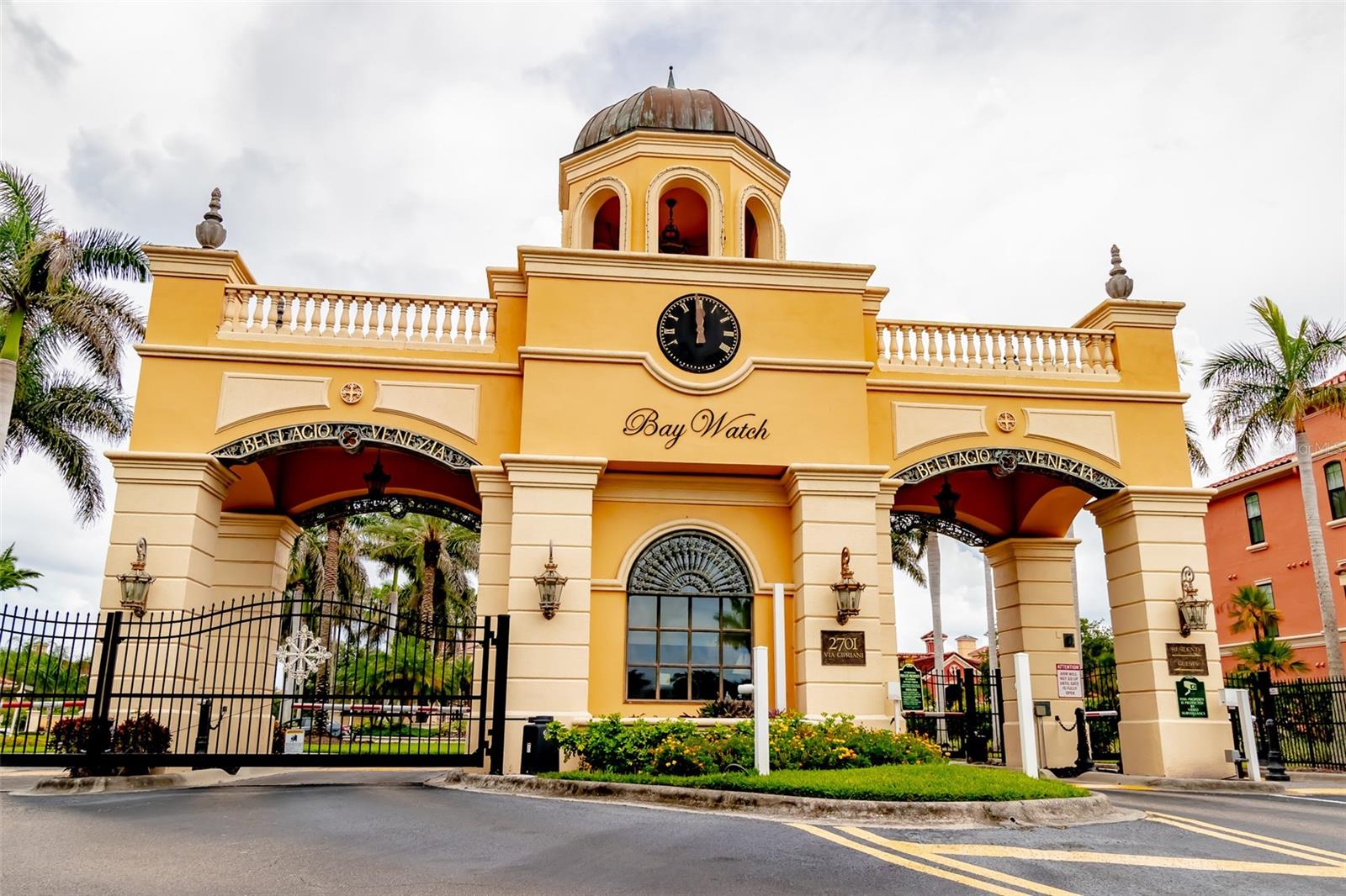 Image 35 of 35 For 2732 Via Murano  534