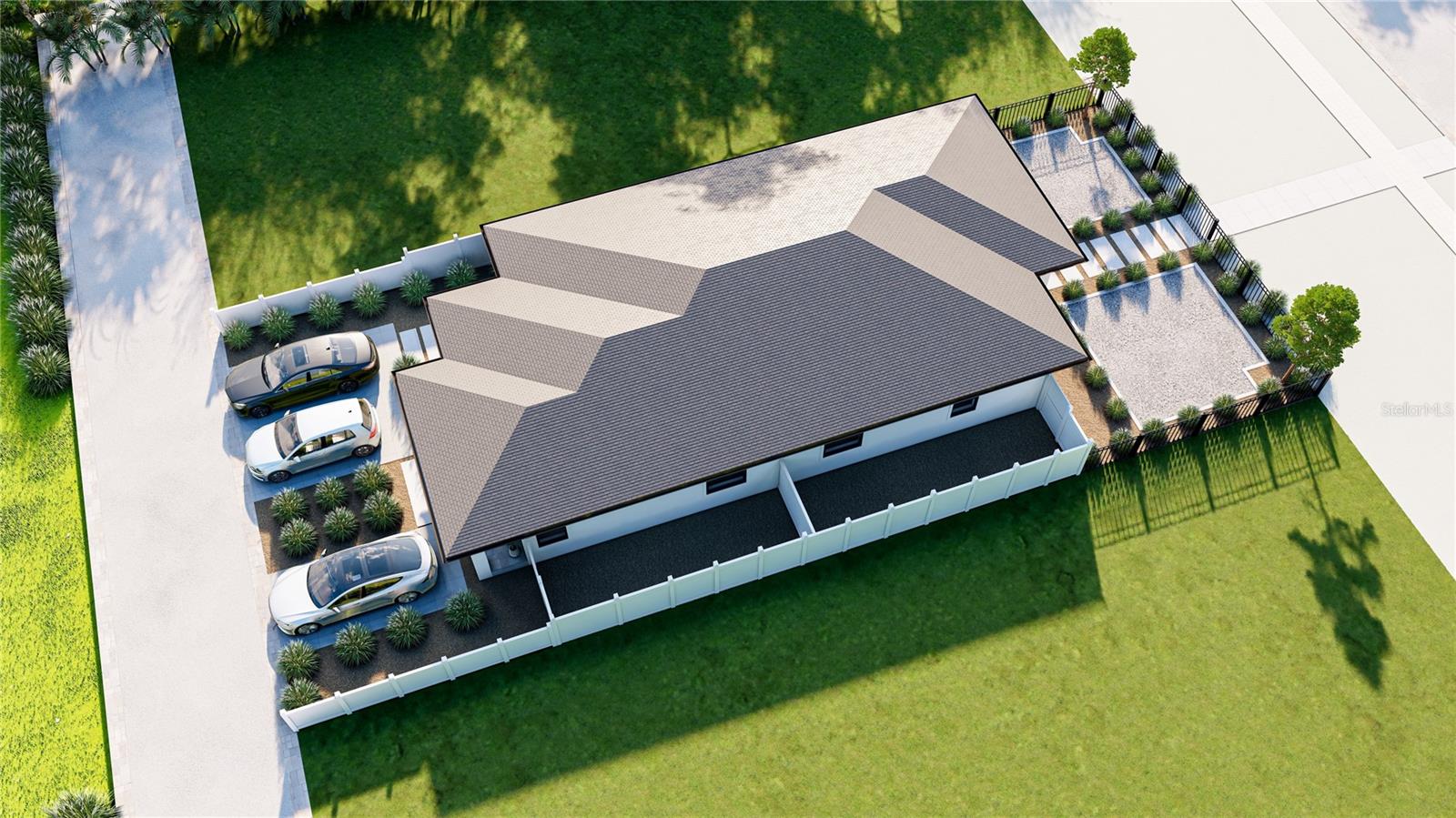 Image 10 of 16 For 2327-2329 26th Avenue S