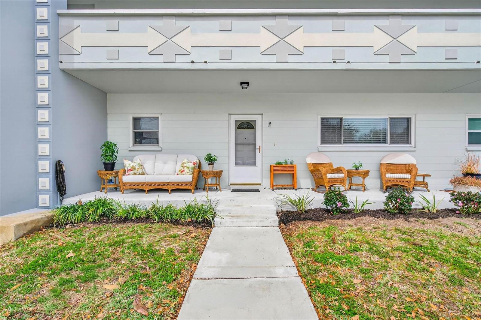 Details for 2254 Norwegian Drive 2, CLEARWATER, FL 33763