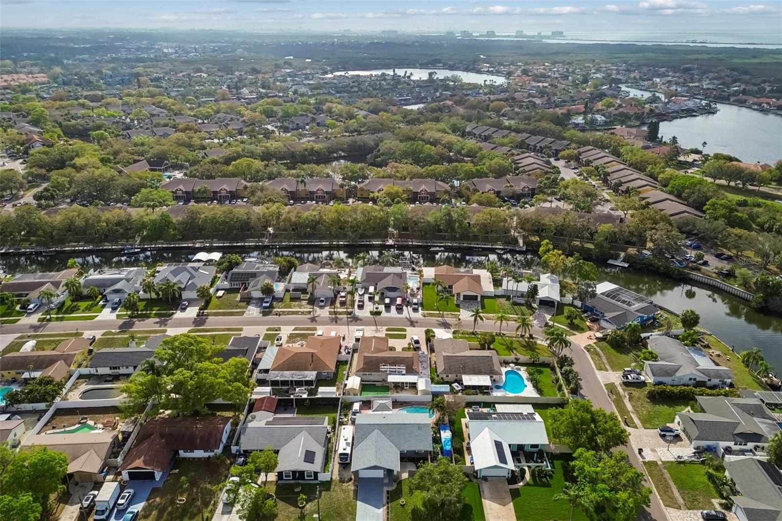 Image 34 of 35 For 5803 Tampa Shores Boulevard