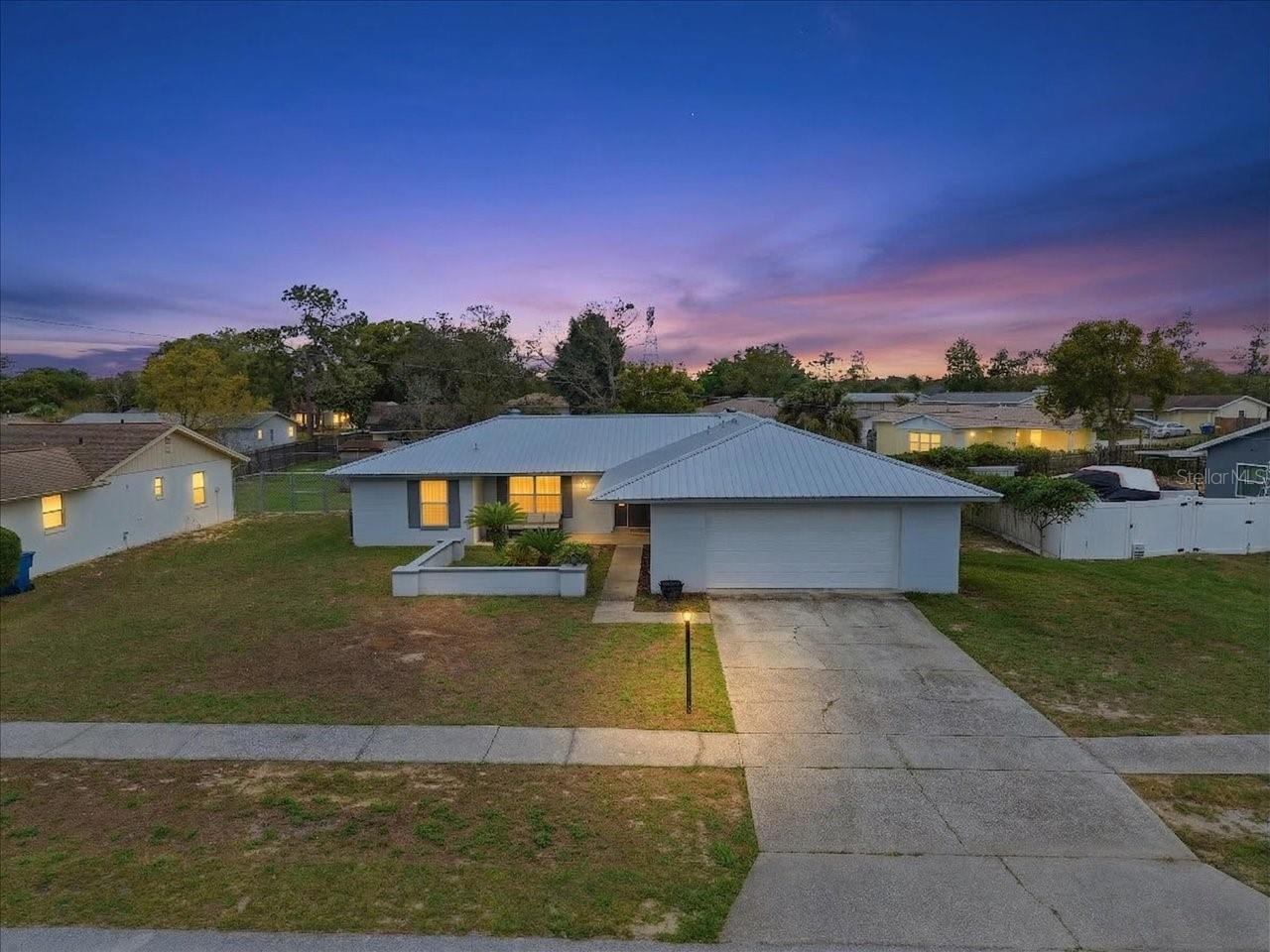 Details for 4464 Bromley Avenue, Spring Hill, FL 34609