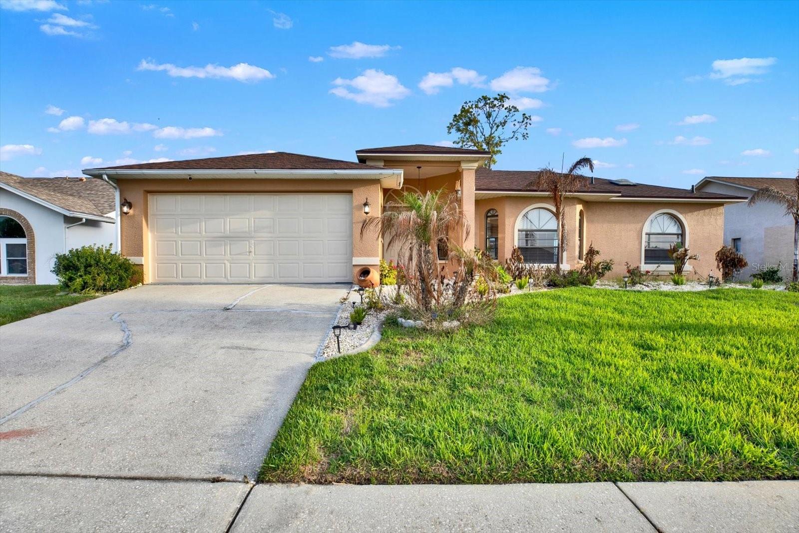 Details for 1503 Overland Drive, Spring Hill, FL 34608