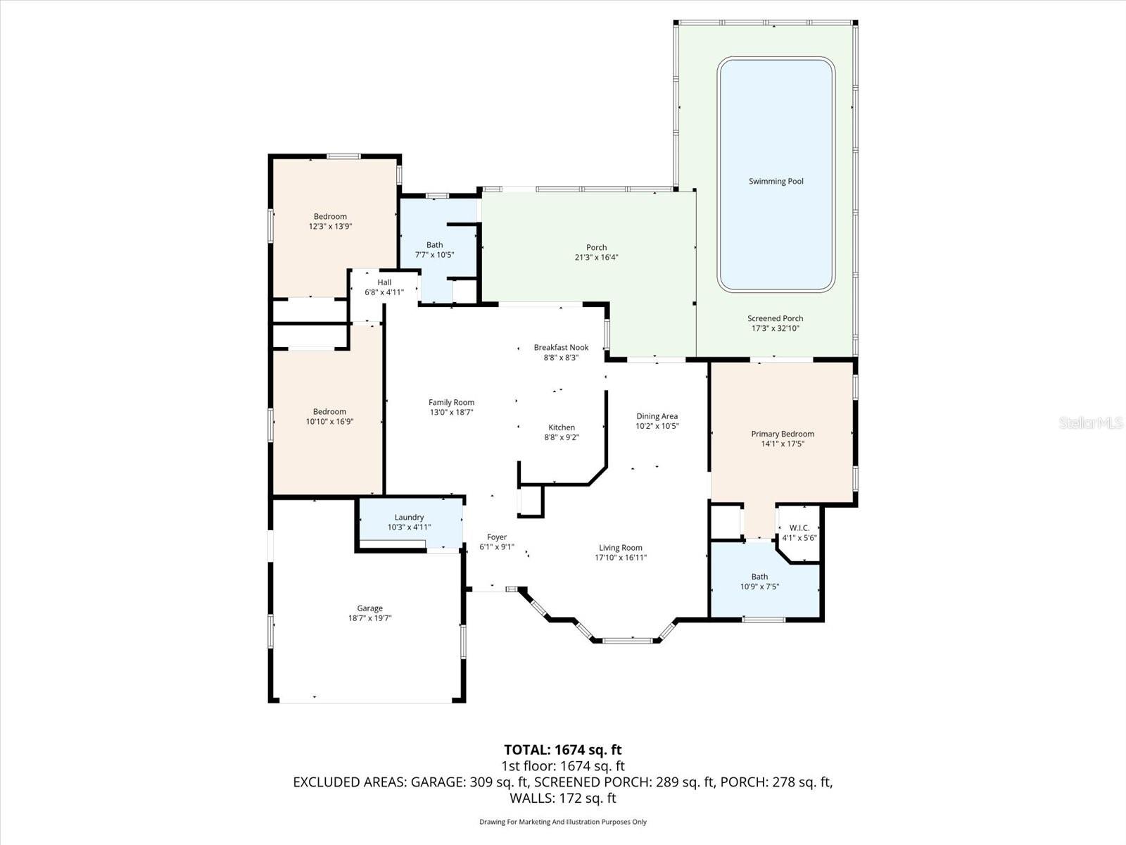 Listing photo id 0 for 1503 Overland Drive