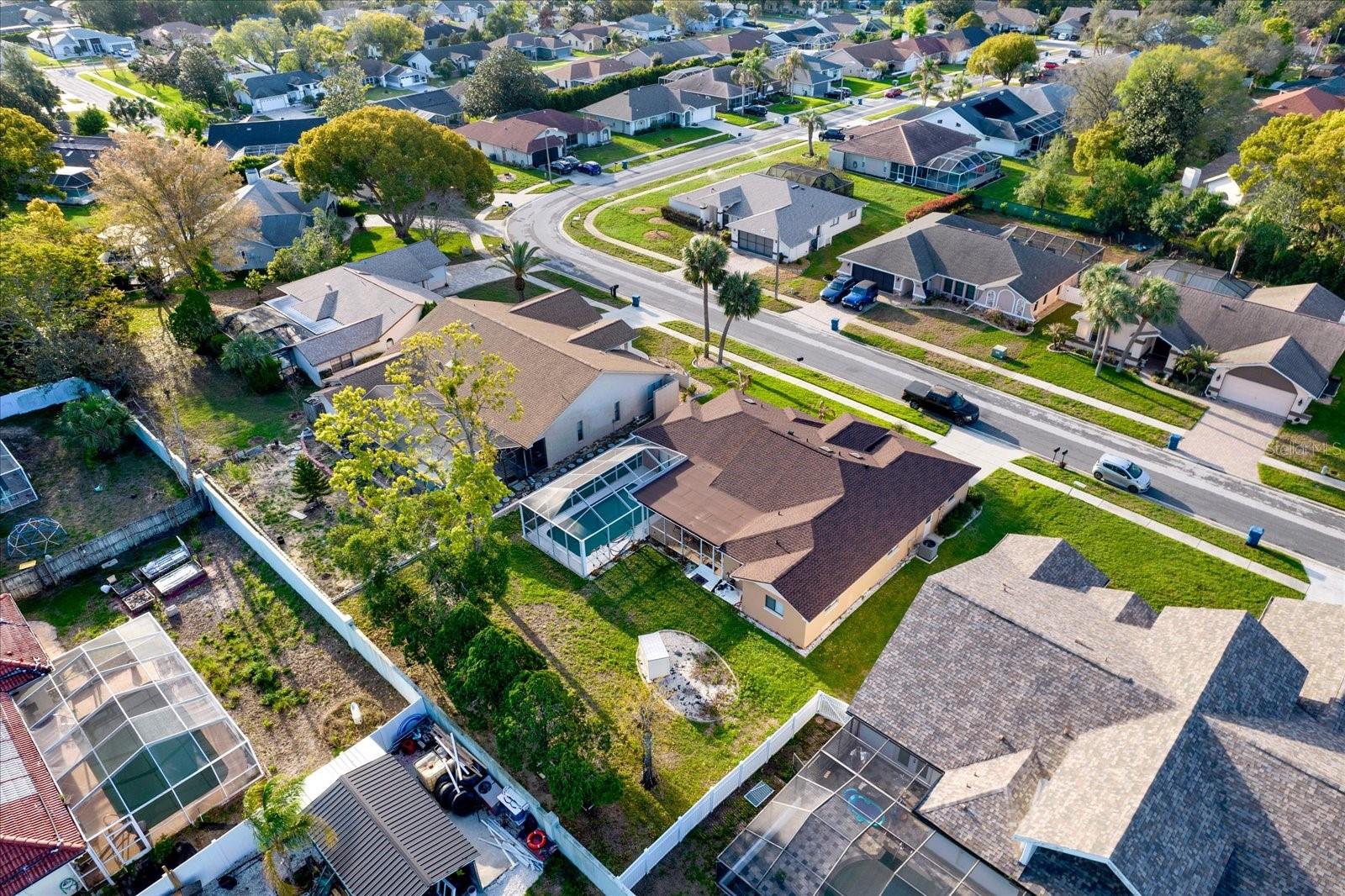 Listing photo id 20 for 1503 Overland Drive