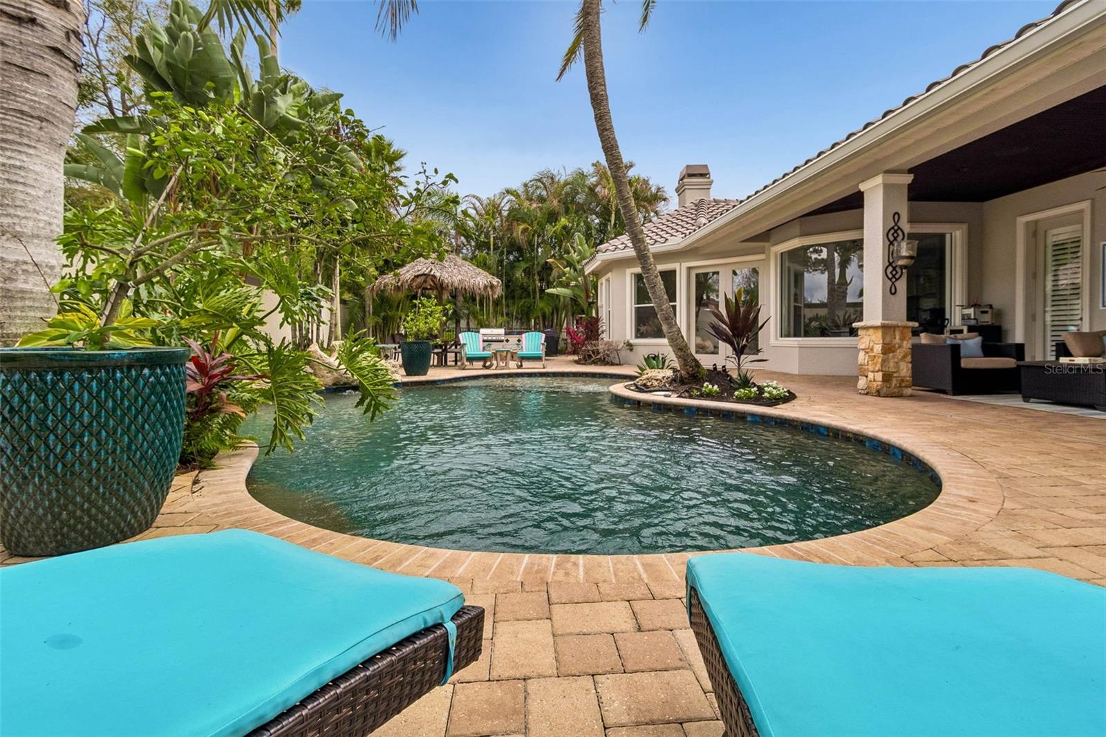 Image 100 of 100 For 10712 Pontofino Circle