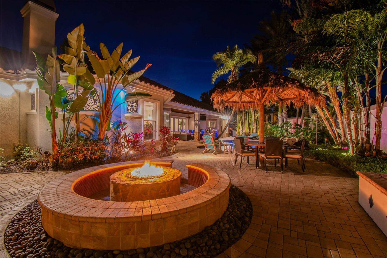 Image 3 of 100 For 10712 Pontofino Circle