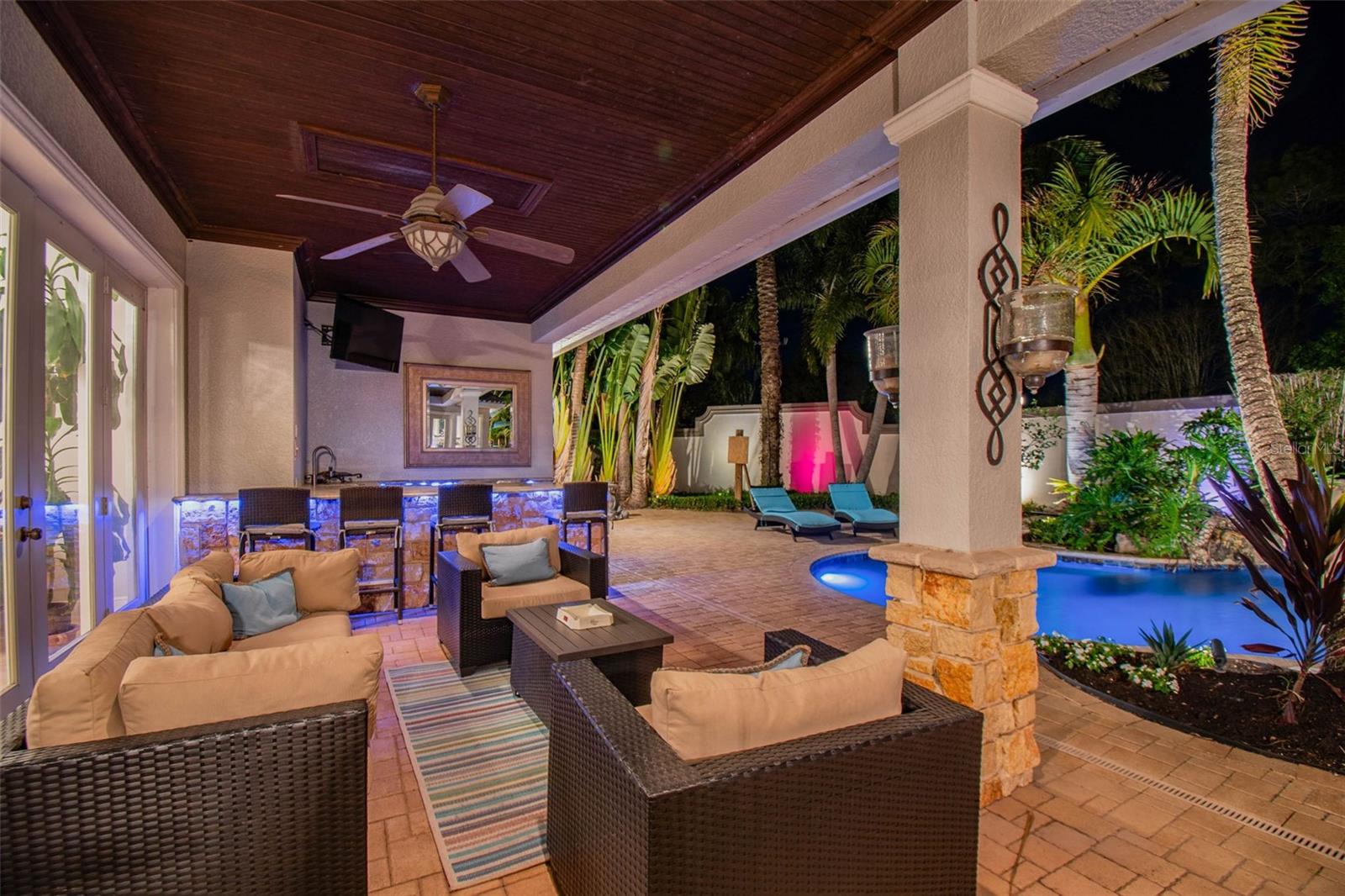 Image 4 of 100 For 10712 Pontofino Circle