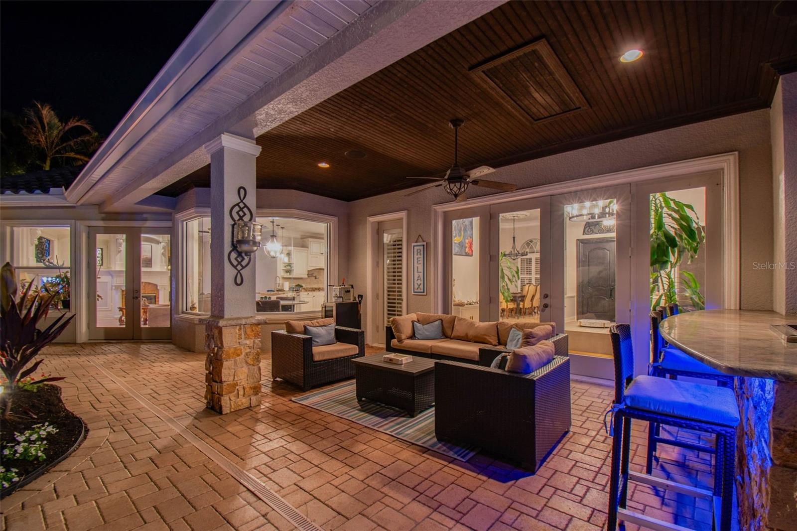 Image 55 of 100 For 10712 Pontofino Circle