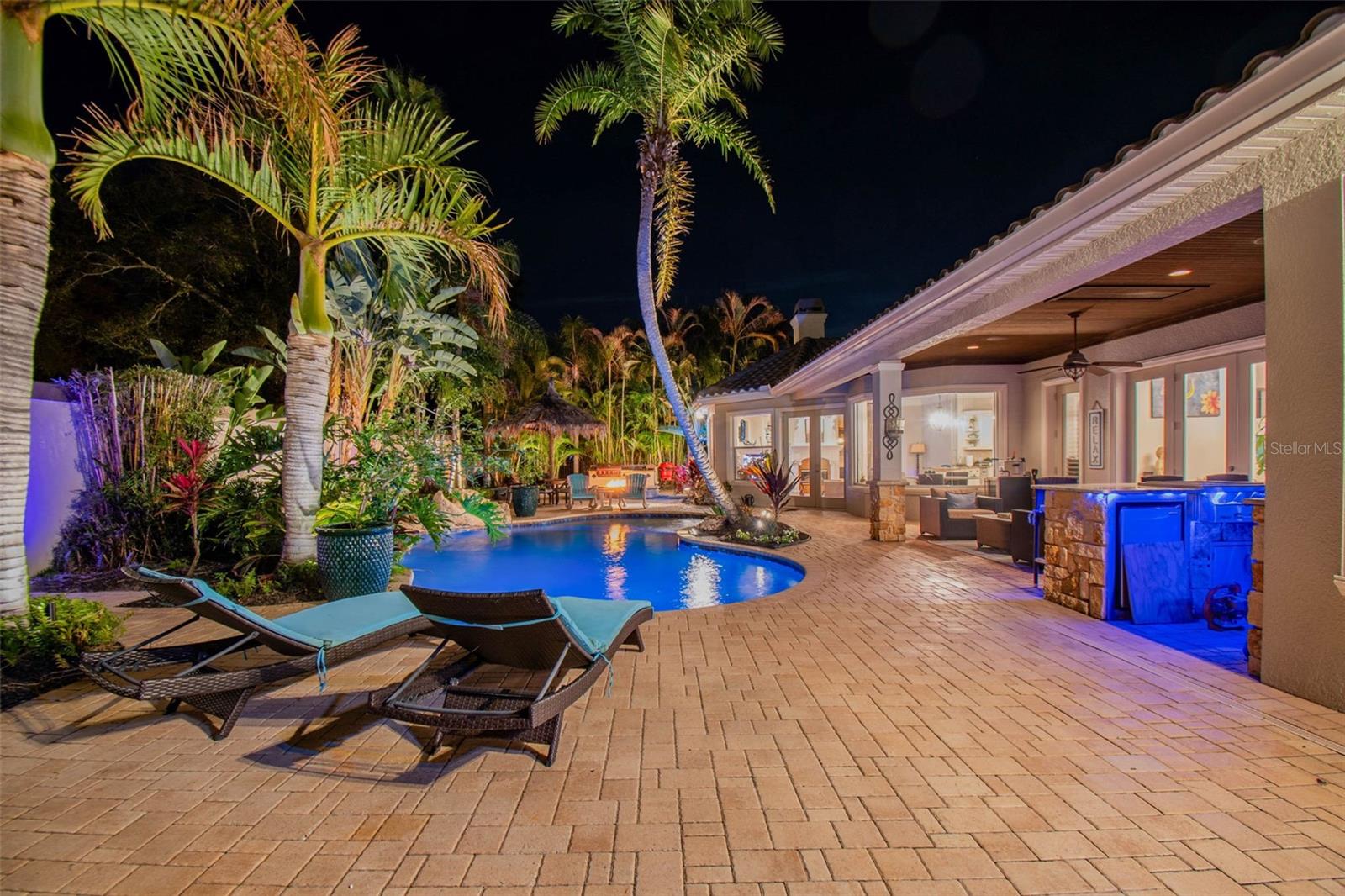 Image 57 of 100 For 10712 Pontofino Circle