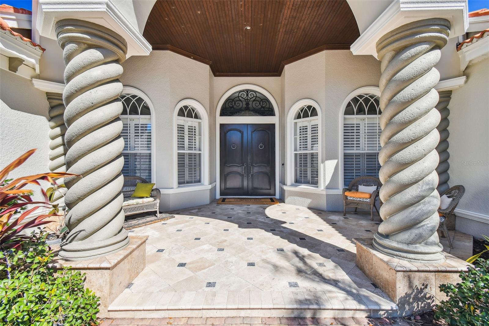 Image 6 of 100 For 10712 Pontofino Circle