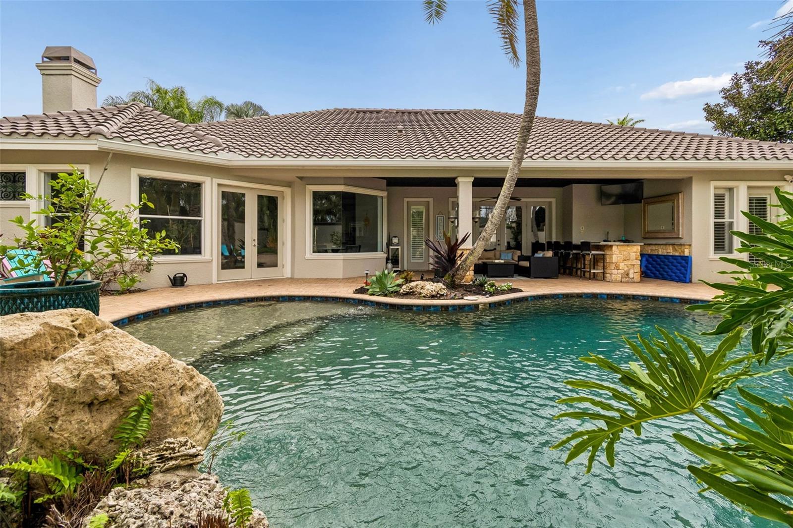 Image 60 of 100 For 10712 Pontofino Circle