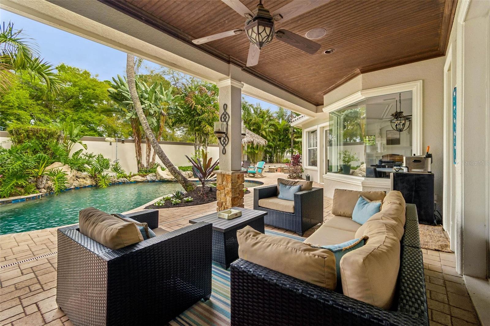 Image 63 of 100 For 10712 Pontofino Circle