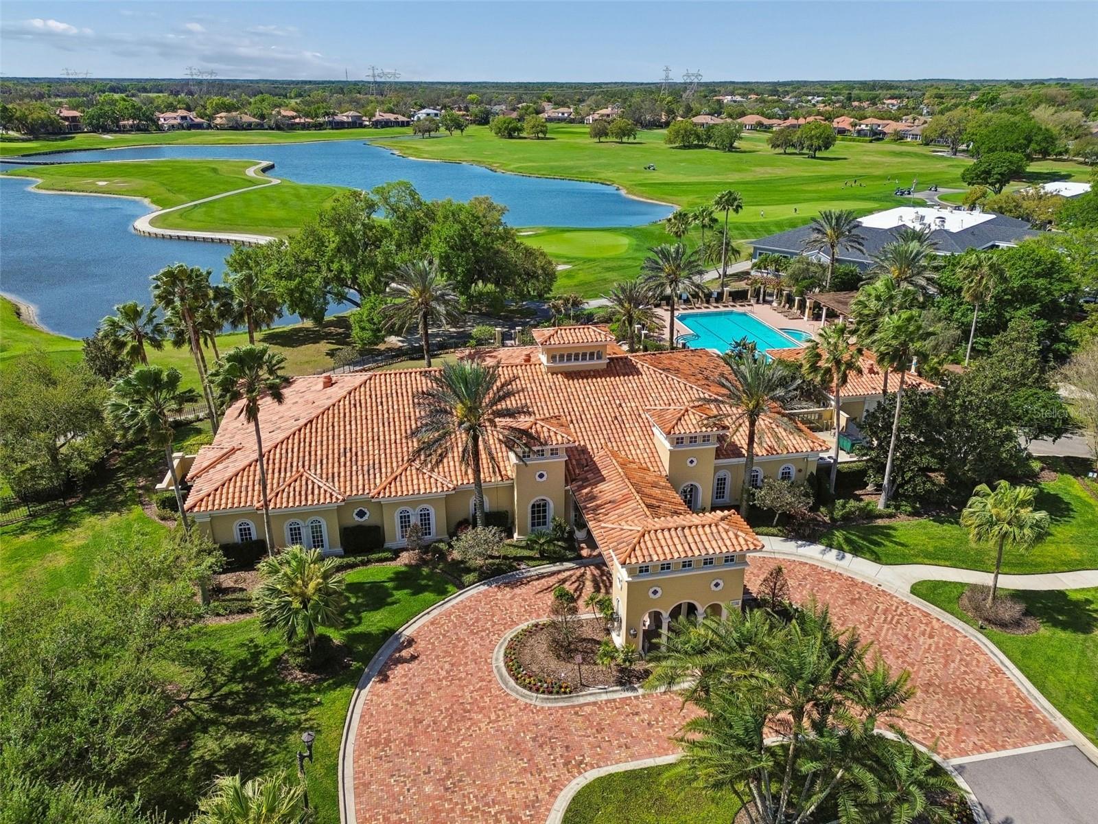 Image 66 of 100 For 10712 Pontofino Circle