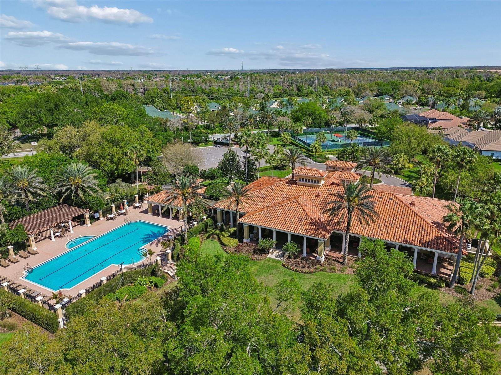 Image 67 of 100 For 10712 Pontofino Circle