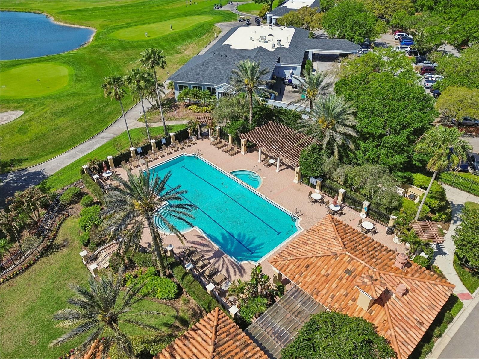 Image 68 of 100 For 10712 Pontofino Circle