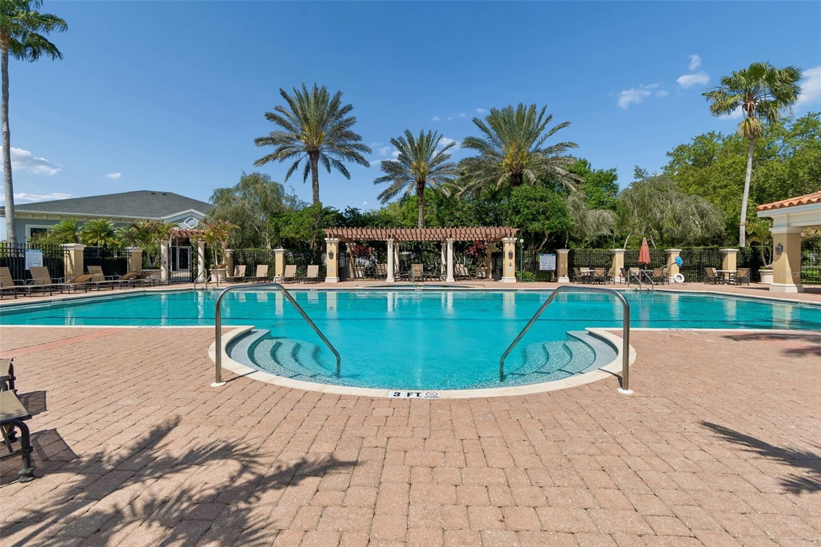 Image 69 of 100 For 10712 Pontofino Circle