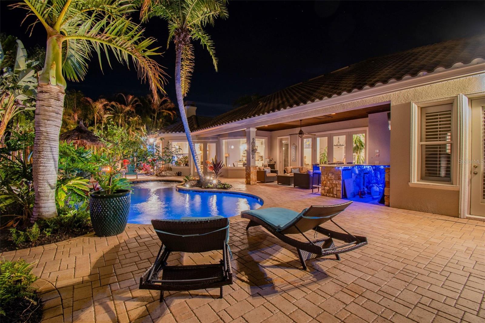 Image 81 of 100 For 10712 Pontofino Circle